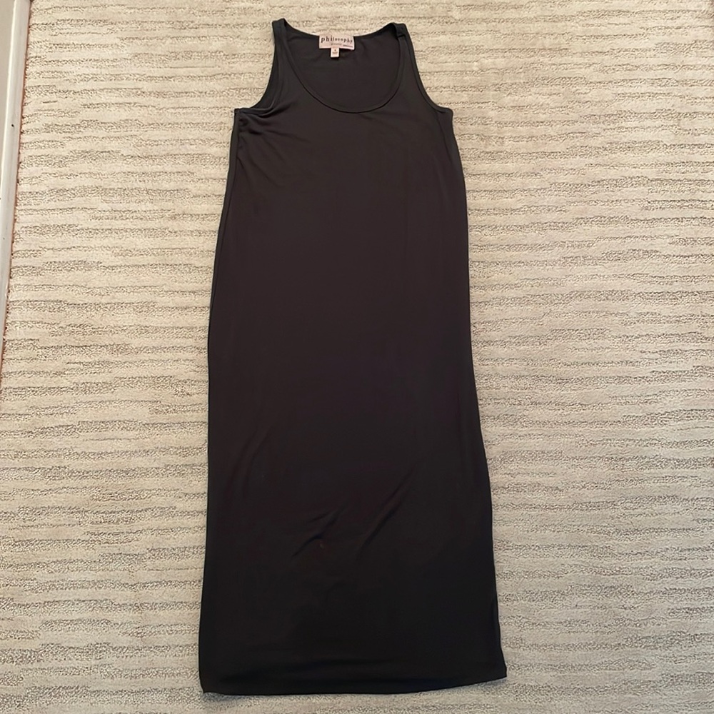 Philosophy Dress